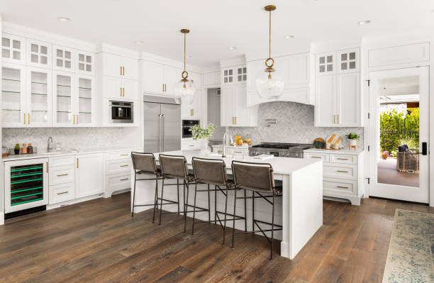 24/7 Emergency Kitchen Flooring experts in Oak Park, MN