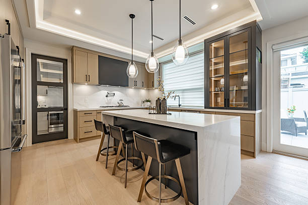 Top rated local Kitchen Flooring specialists in Oak Park, MN